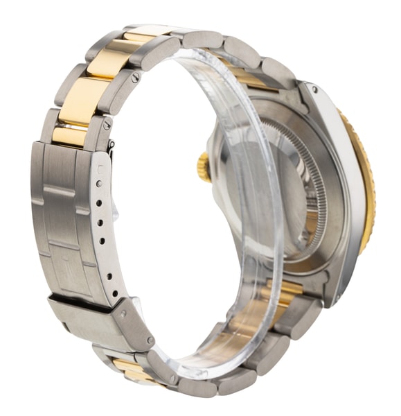 Rolex Submariner 16613